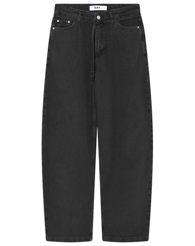 Day Birger et Mikkelsen - Blaire Black Denim Jeans - Black
